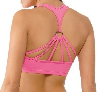 Bia Brazil Spider Back Bra Top BT2320