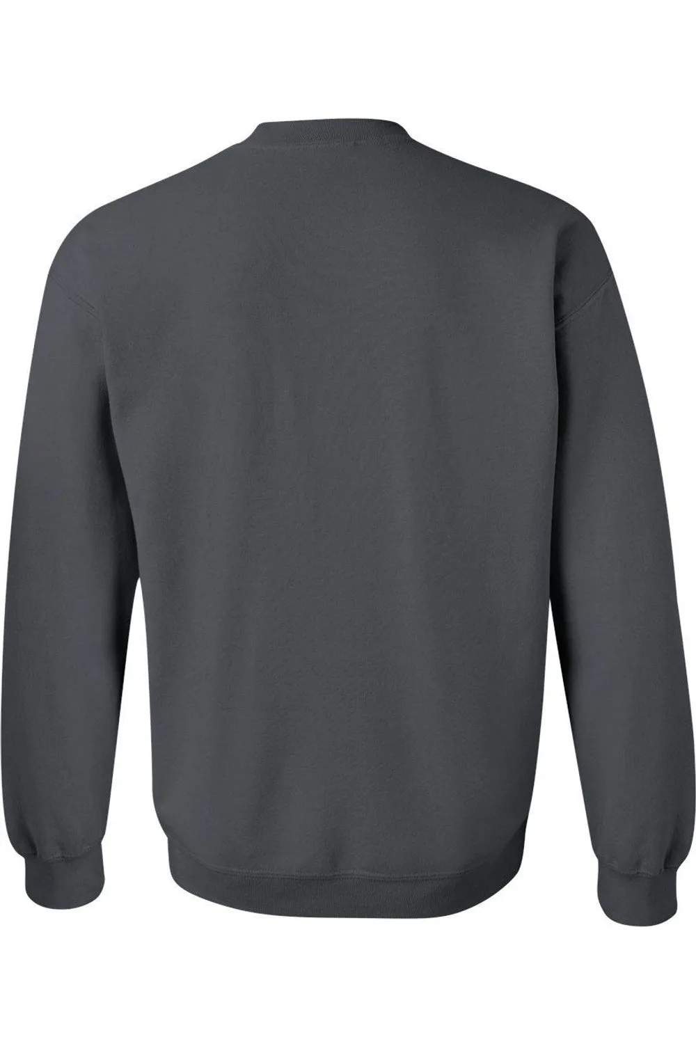 Big Bang Theory Intranet Machine Adult Crewneck Sweatshirt