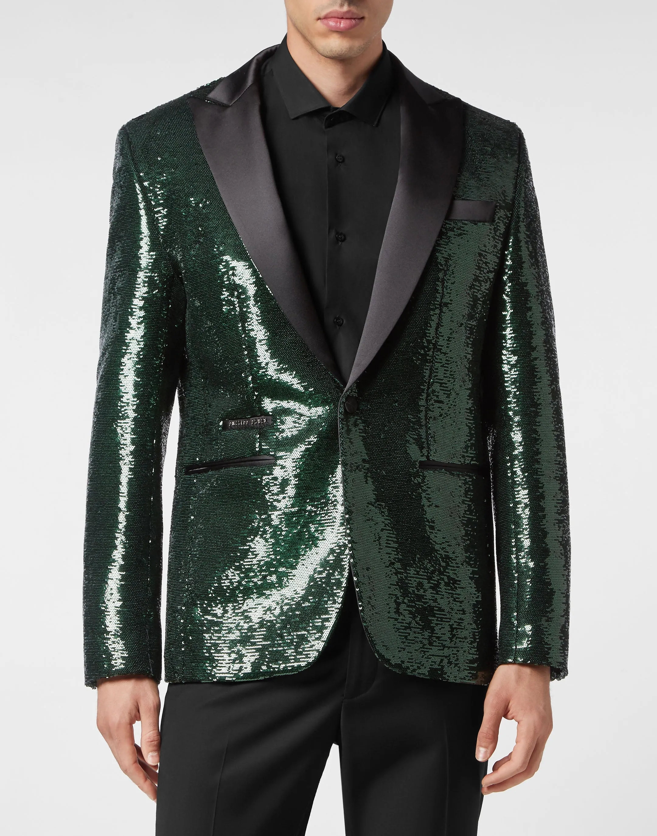 Blazer Lord fit