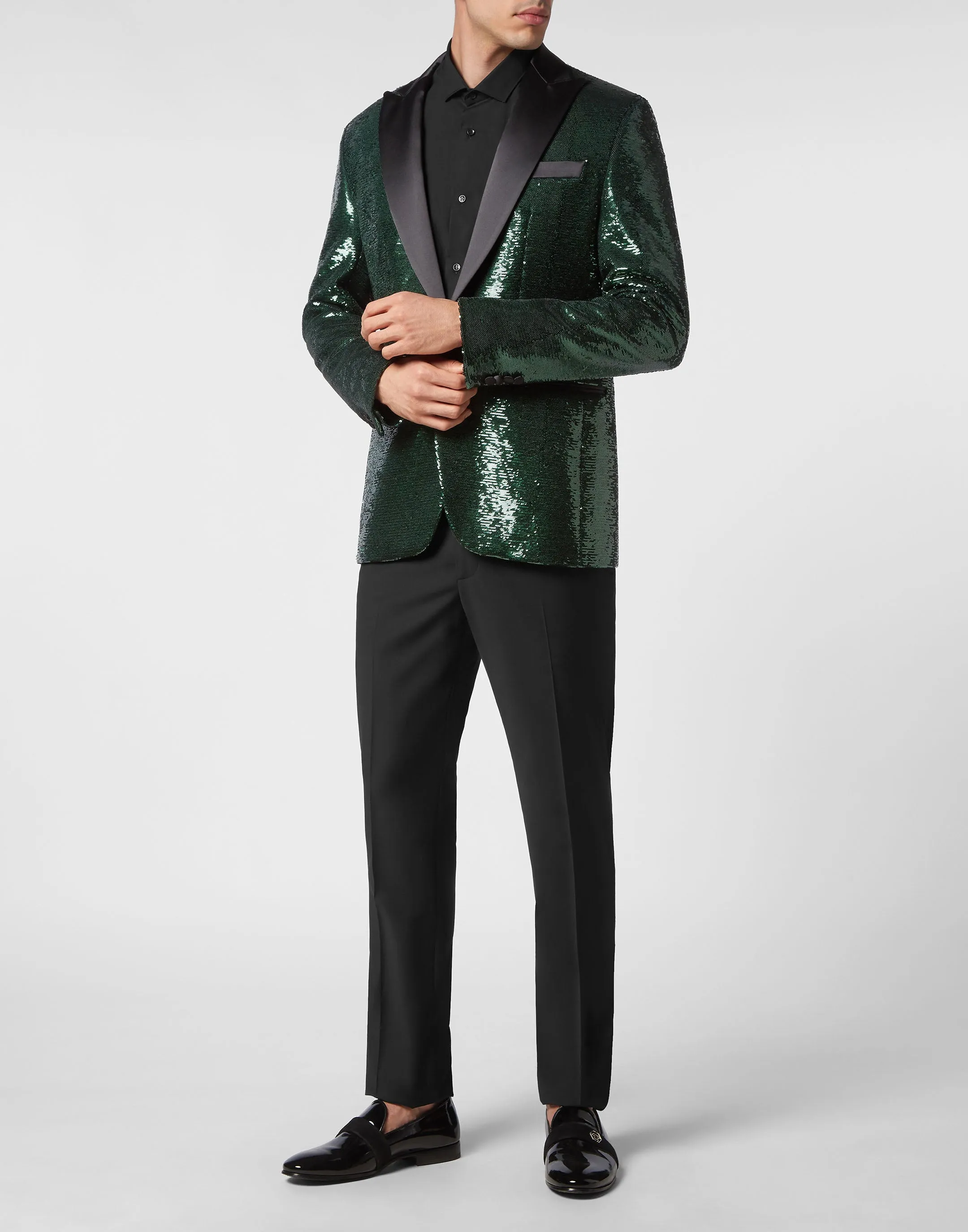 Blazer Lord fit