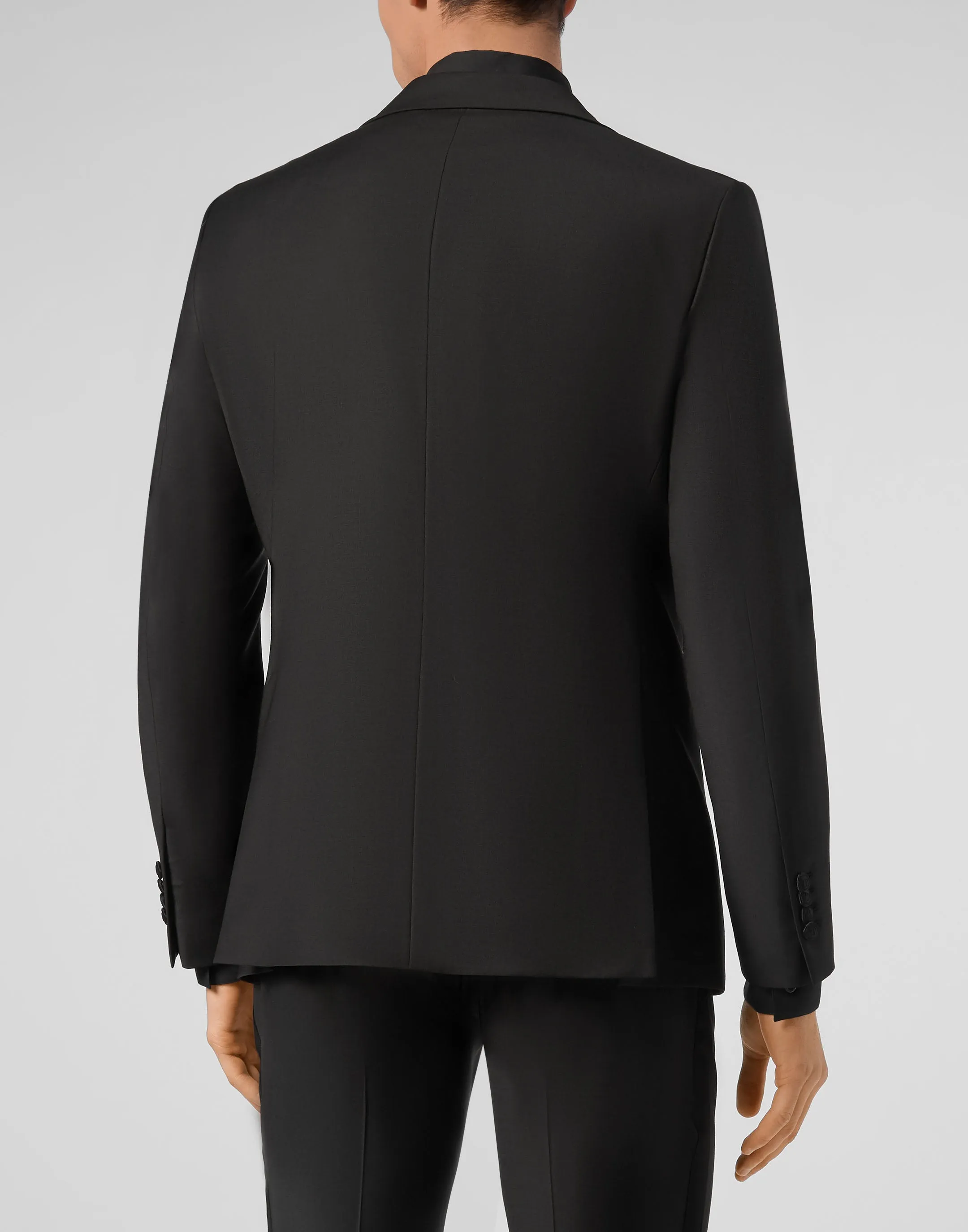 Blazer Slim Fit Iconic Plein