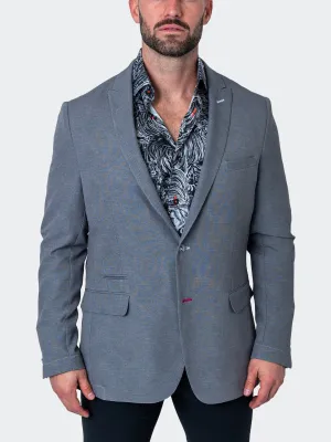 Blazer Unconstructed LineGrey Grey