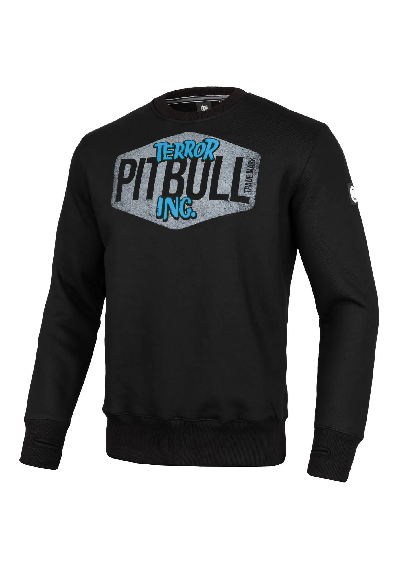 Bluza Axeman
