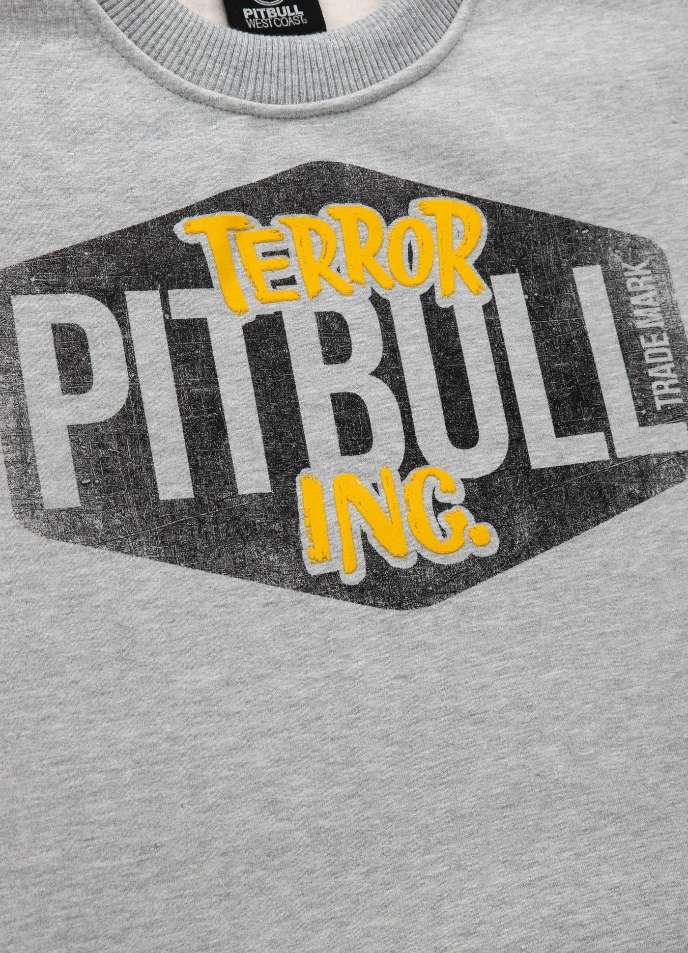 Bluza Scare