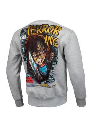 Bluza Scare