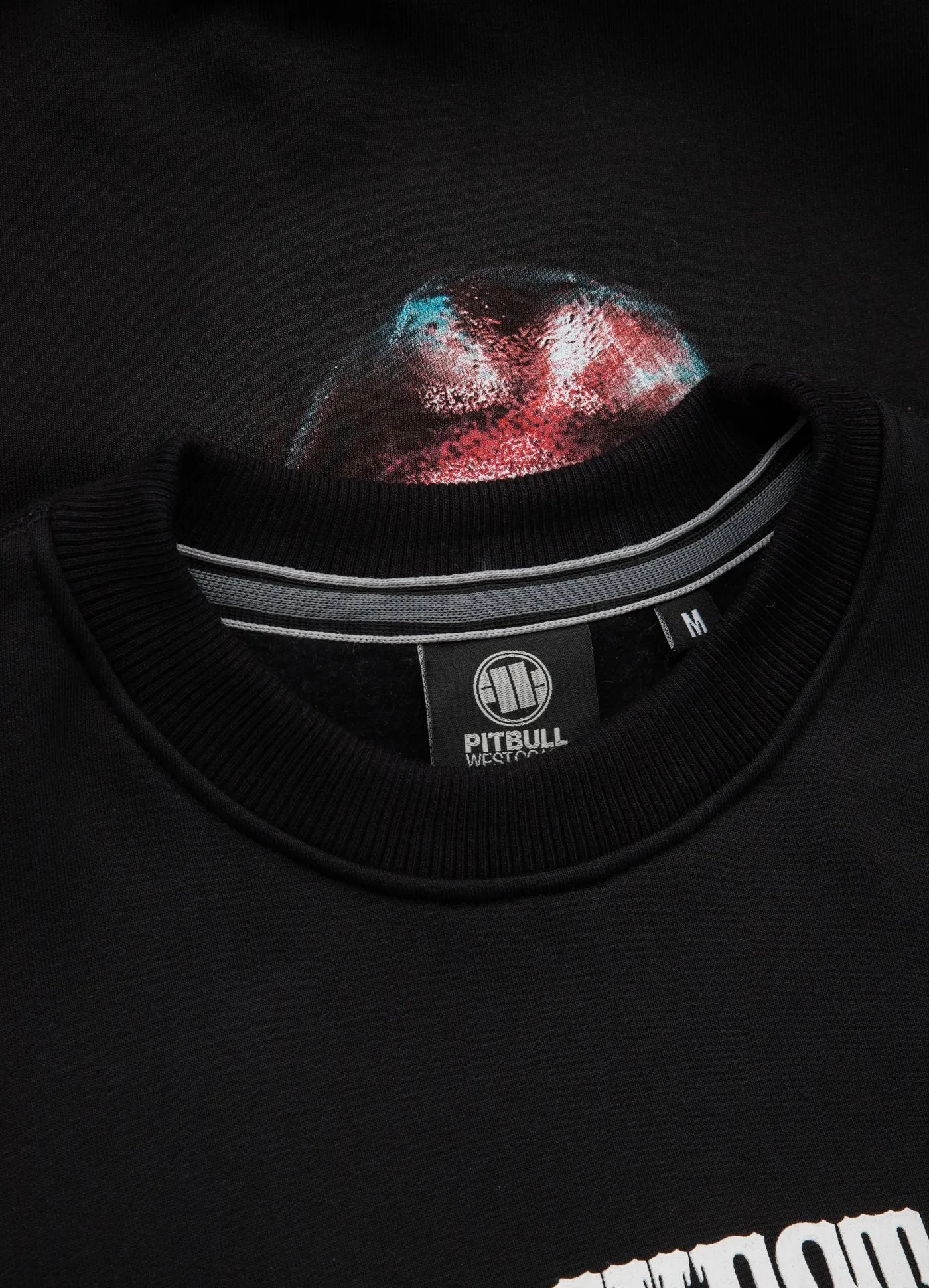 Bluza Terror Clown