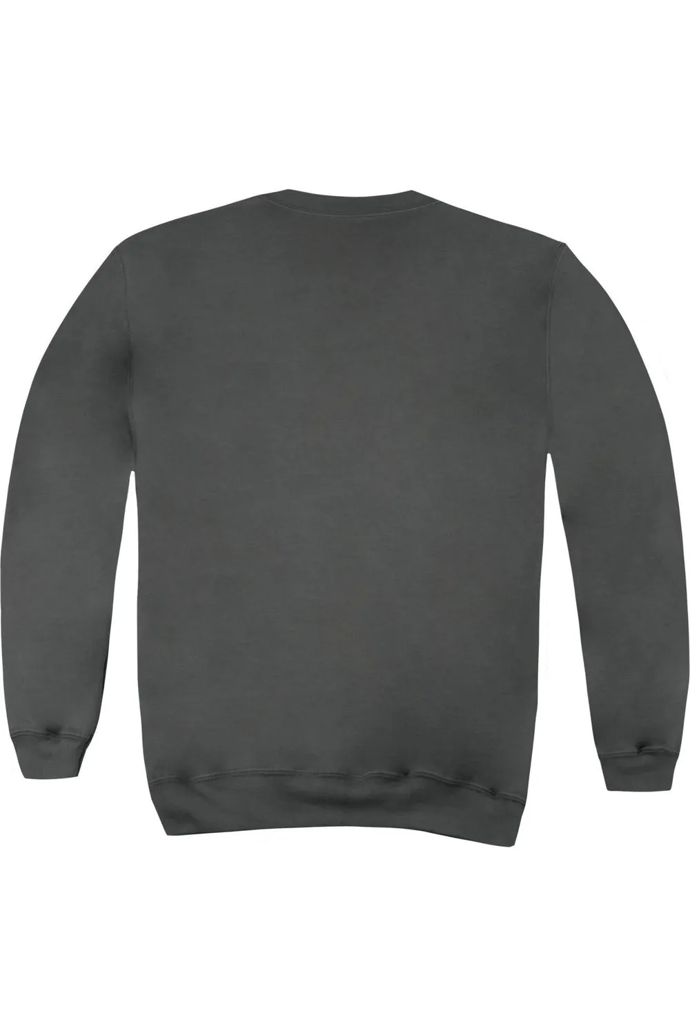 Bon Jovi New Logo Adult Crewneck Sweatshirt