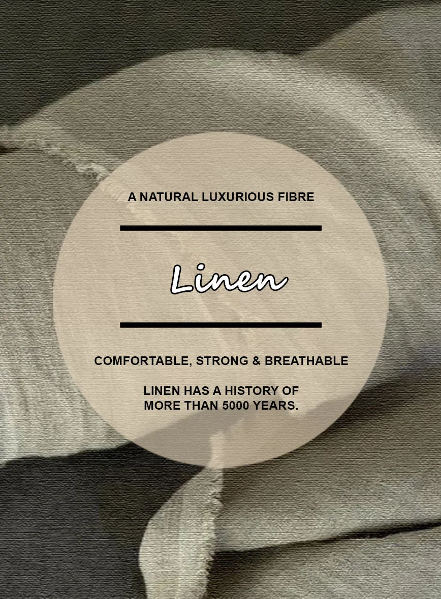 Boys Linen Suits