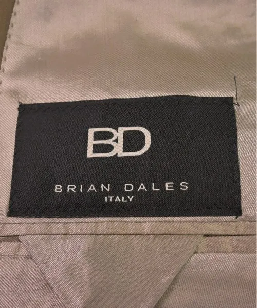 BRIAN DALES Other