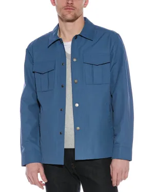 Brooks Brothers Shirt Jacket