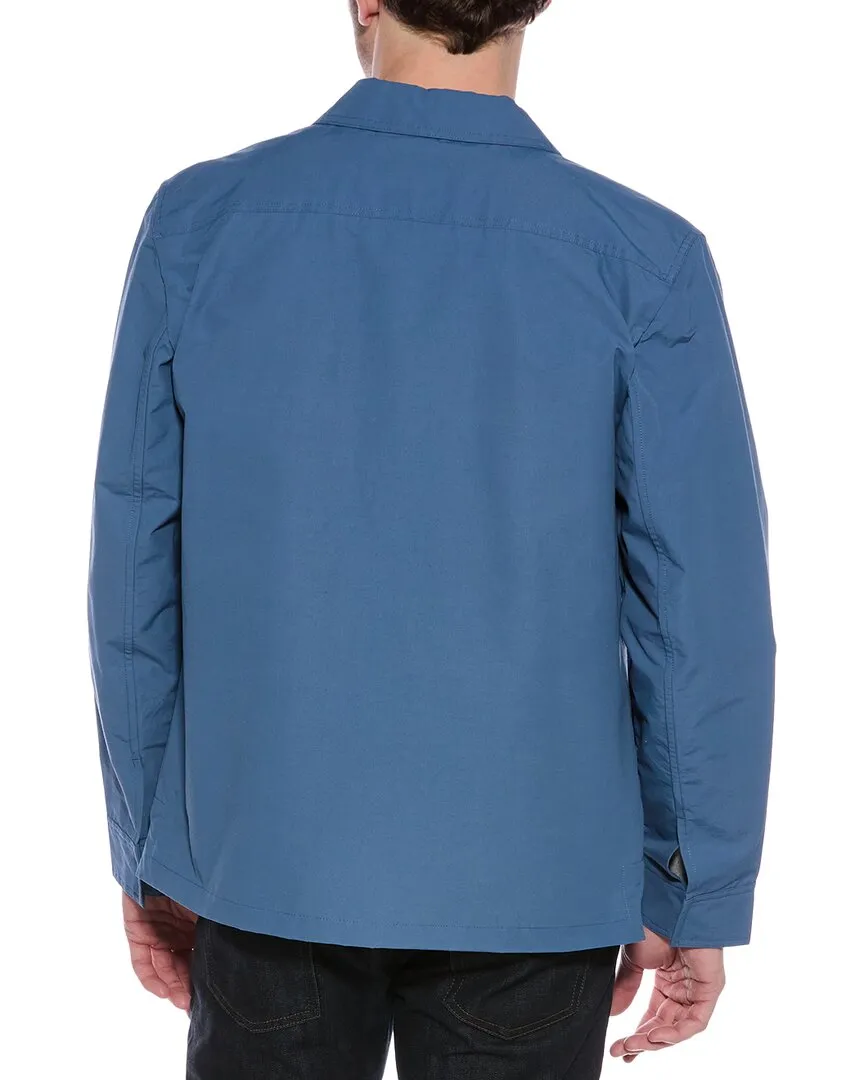 Brooks Brothers Shirt Jacket