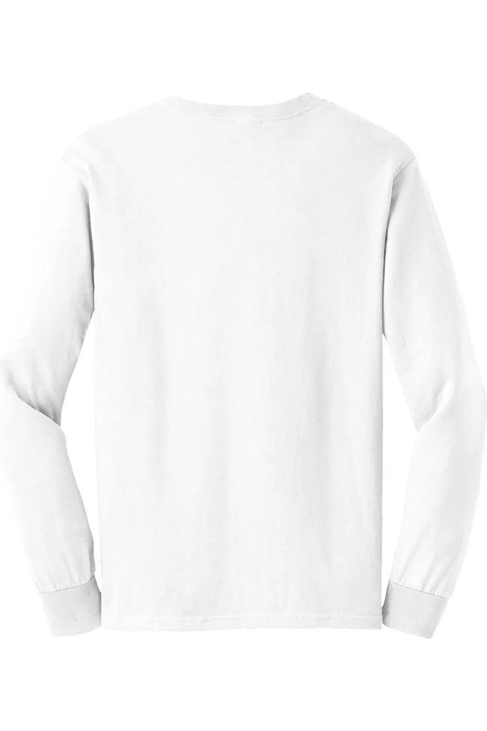 Bruce Lee Kick To The Head Long Sleeve Adult Tee / T-Shirt