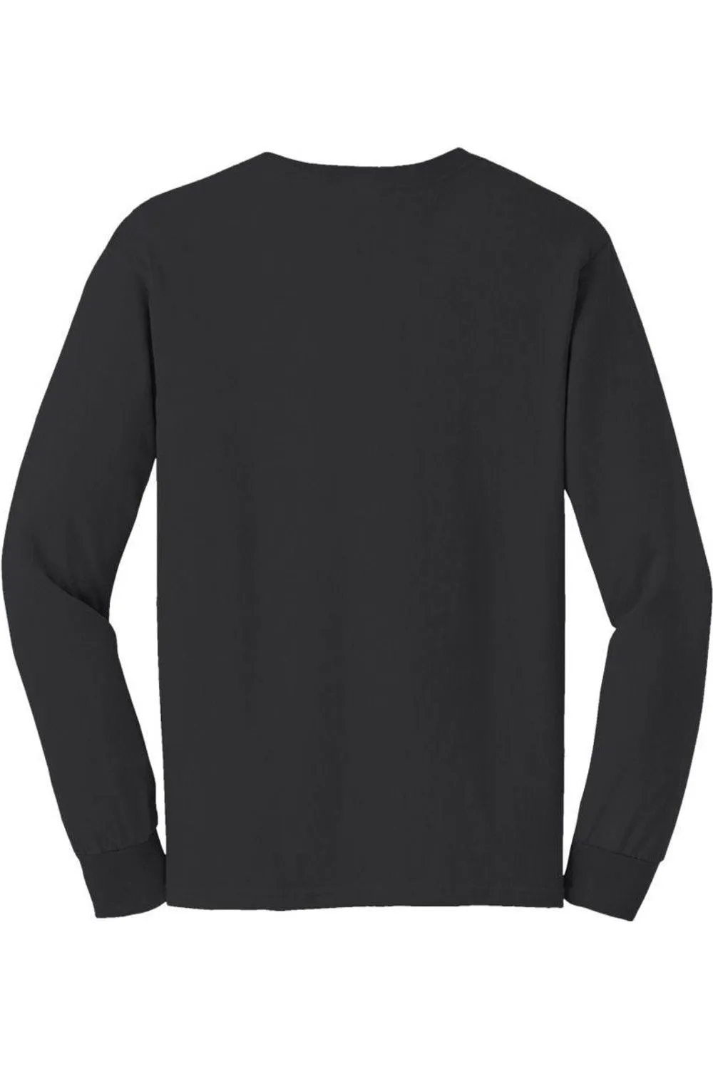 Bruce Lee No Way As A Way Long Sleeve Adult Tee / T-Shirt