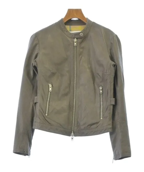 BULLY Motercycle Jackets