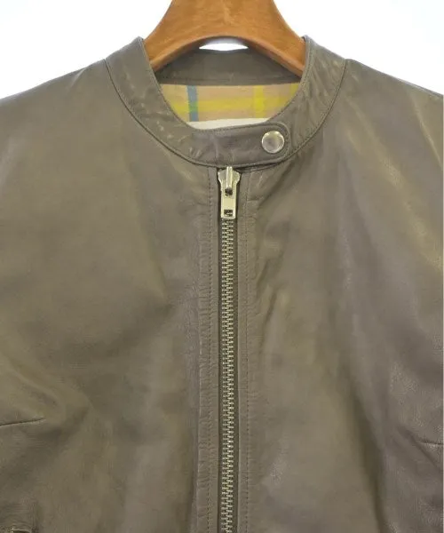 BULLY Motercycle Jackets