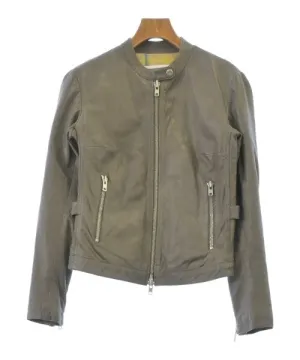 BULLY Motercycle Jackets