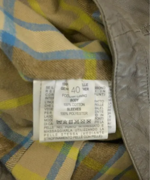 BULLY Motercycle Jackets