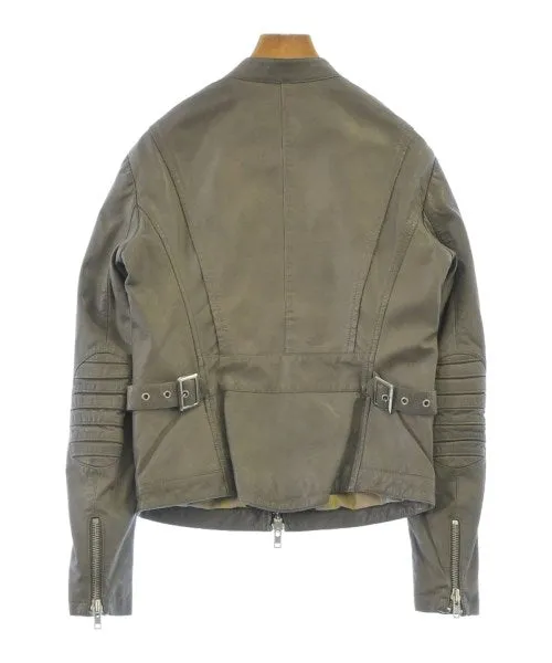BULLY Motercycle Jackets
