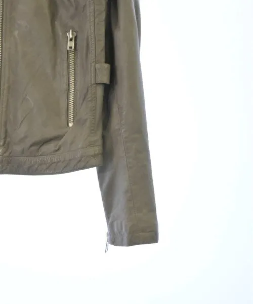 BULLY Motercycle Jackets