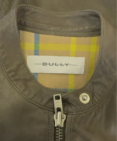 BULLY Motercycle Jackets