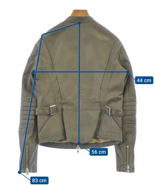 BULLY Motercycle Jackets