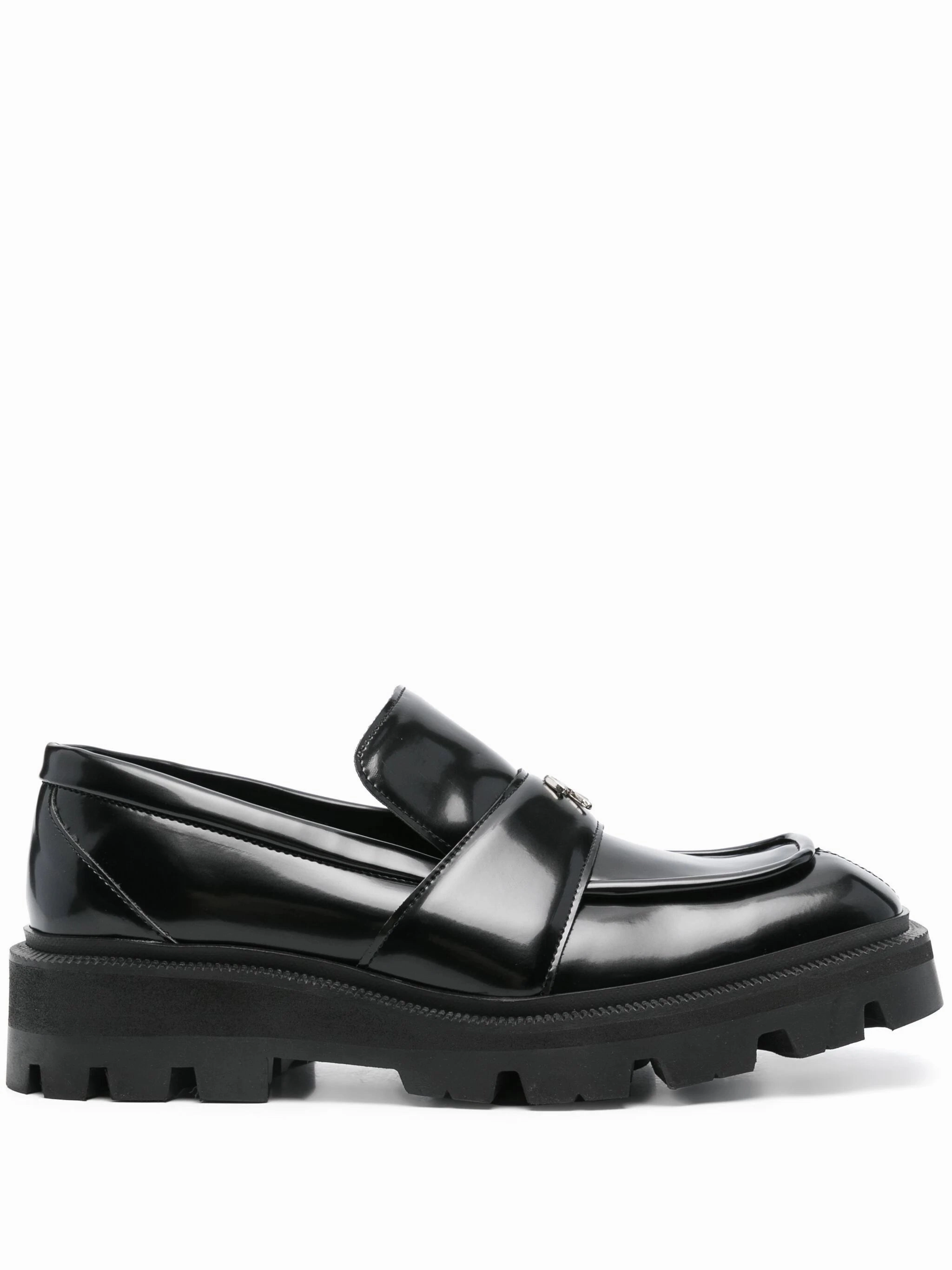 Burak Loafers