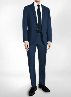 Caccioppoli Suits