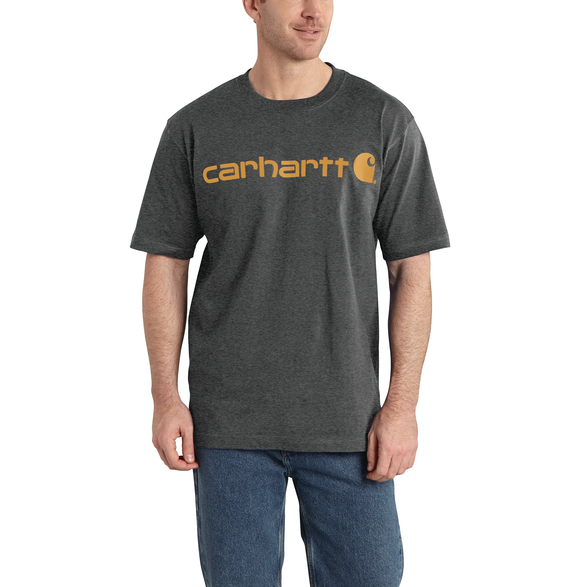 Carhartt Men's Carhartt Graphic Tee
