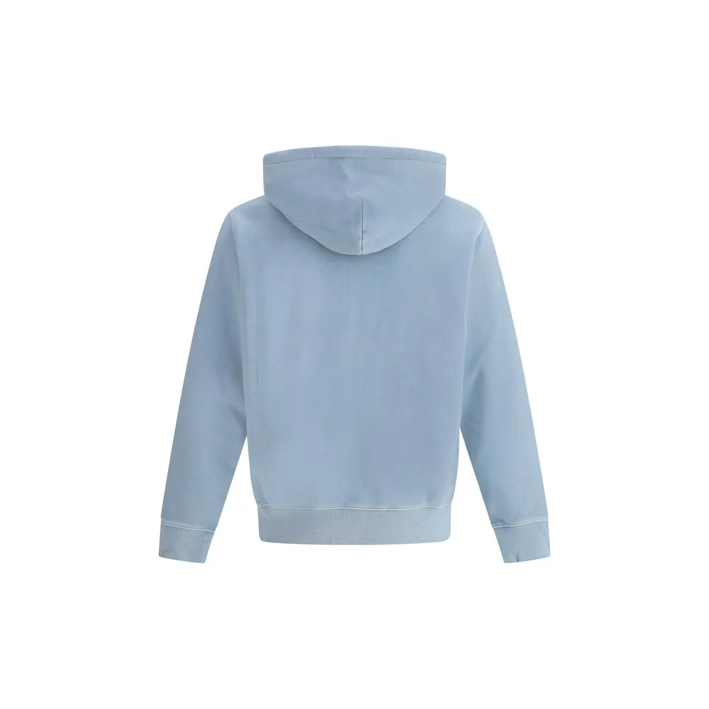 Carhartt Wip Hoodie with Men's zipper