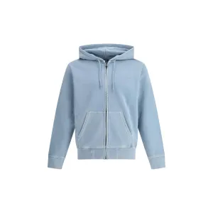 Carhartt Wip Hoodie with Men's zipper