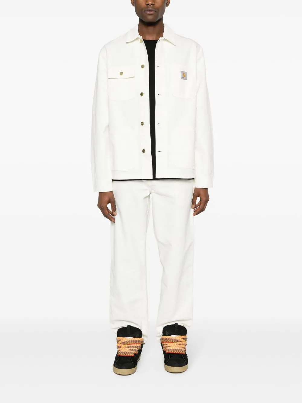 Carhartt Wip Main Men's Jackets