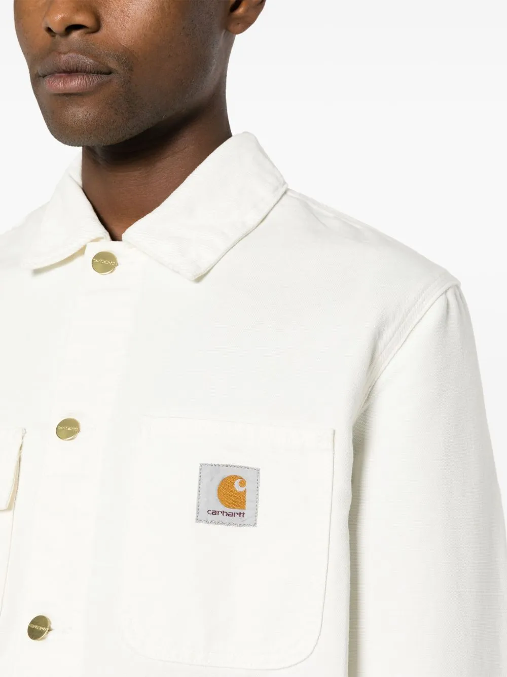 Carhartt Wip Main Men's Jackets