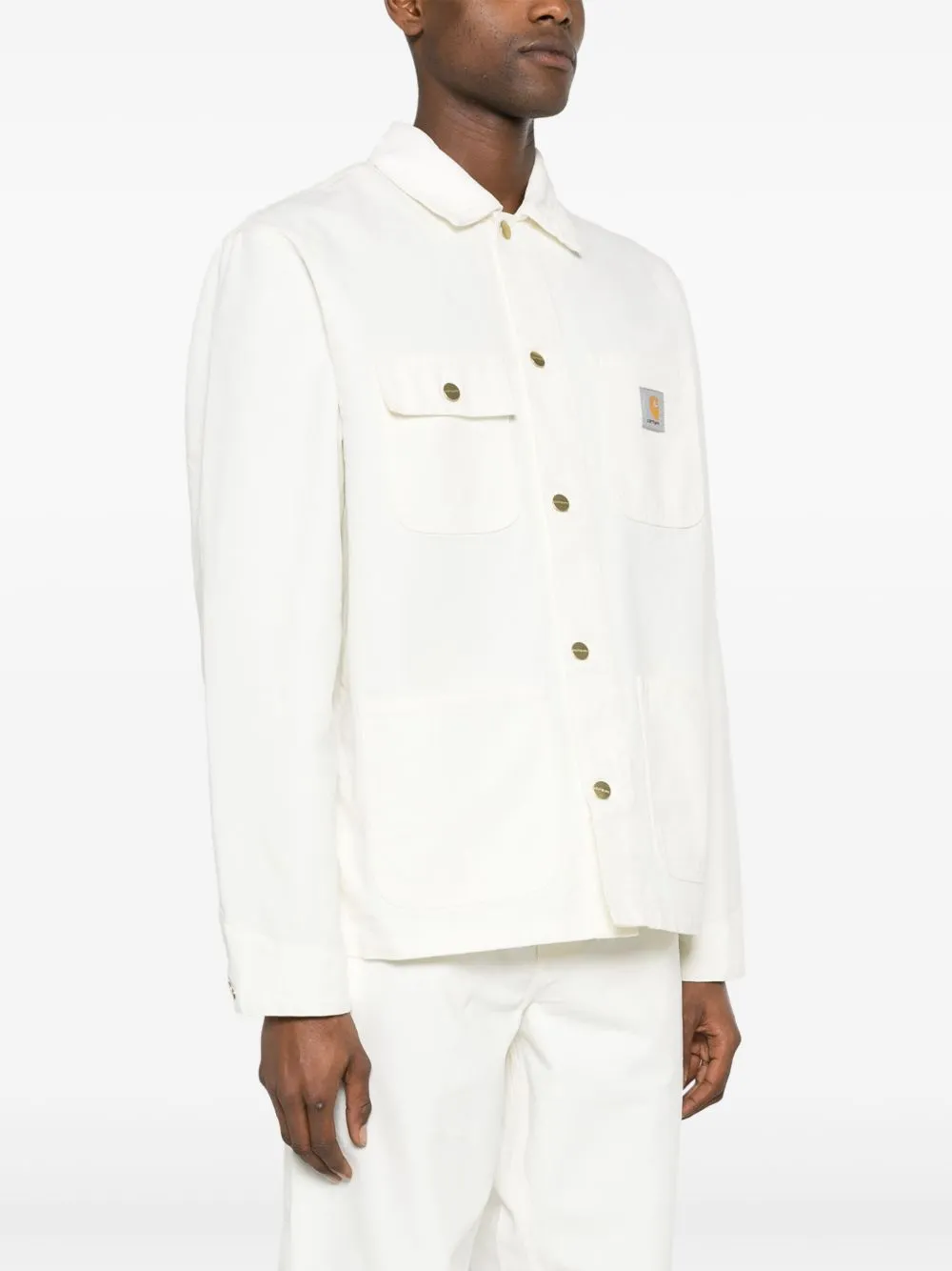 Carhartt Wip Main Men's Jackets