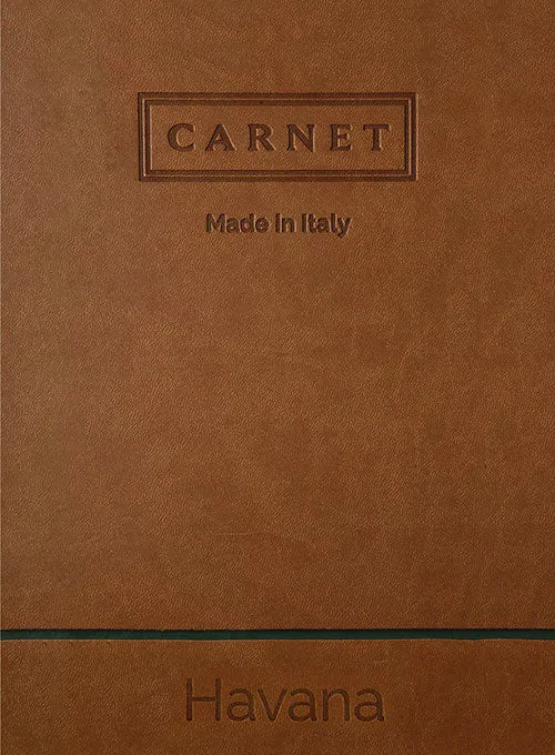 Carnet Suits