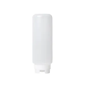 Cater-Rax  CRIKO SAUCE BOTTLE-480ml GREEN LID (Each)