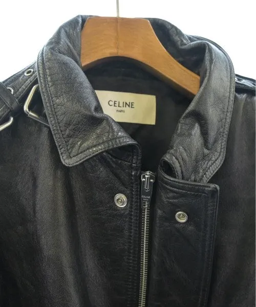 CELINE Motercycle Jackets