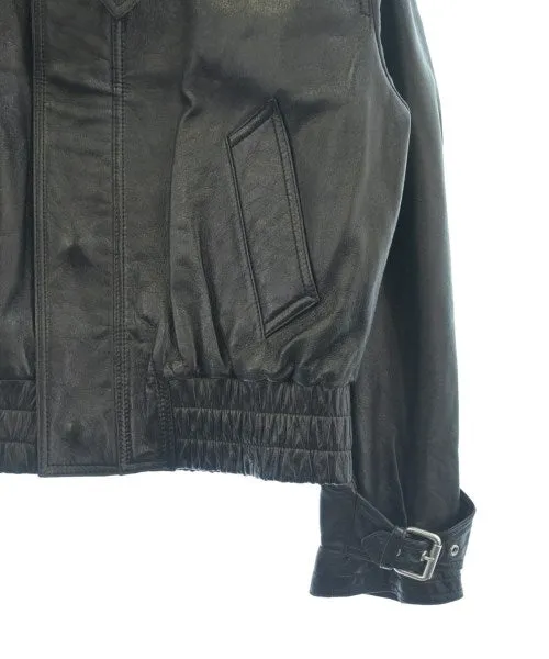 CELINE Motercycle Jackets