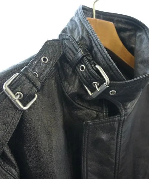 CELINE Motercycle Jackets