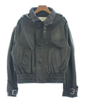 CELINE Motercycle Jackets