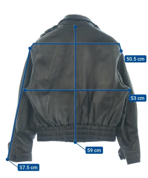CELINE Motercycle Jackets