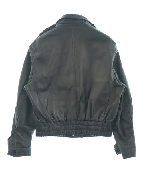 CELINE Motercycle Jackets