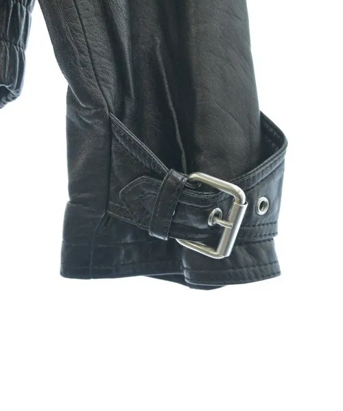 CELINE Motercycle Jackets