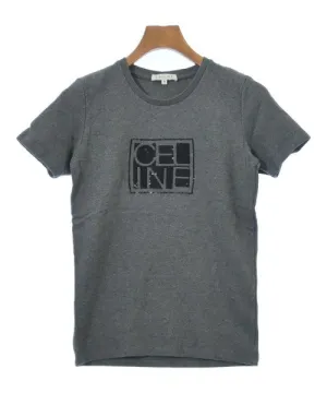 CELINE Tee Shirts/Tops