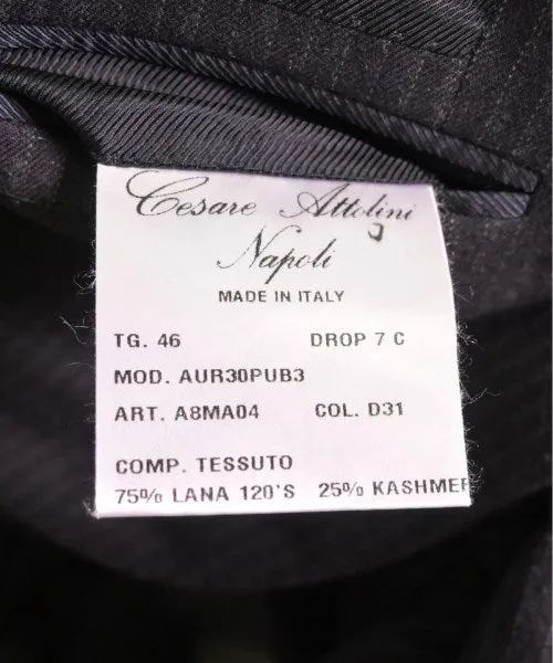 CESARE ATTOLINI Business suits
