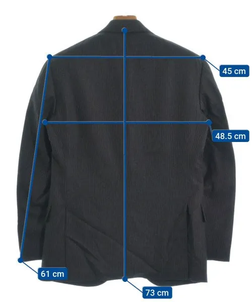 CESARE ATTOLINI Business suits