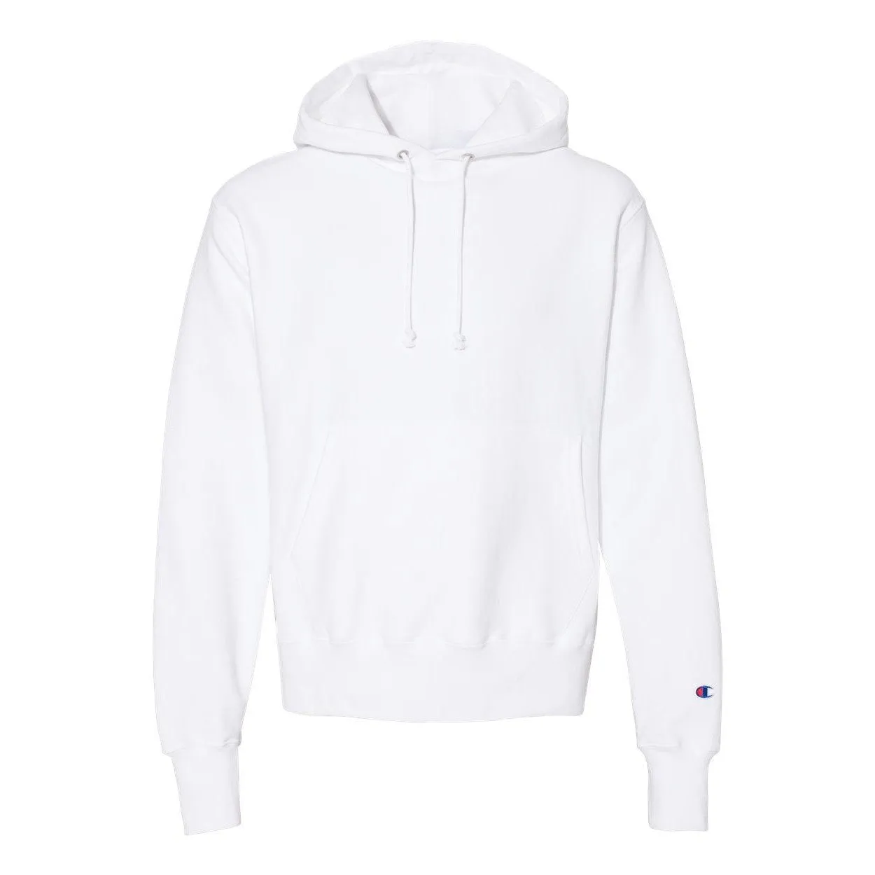 Champion Reverse Weave Hooded Sweatshirt