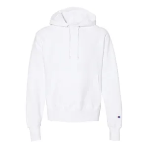 Champion Reverse Weave Hooded Sweatshirt