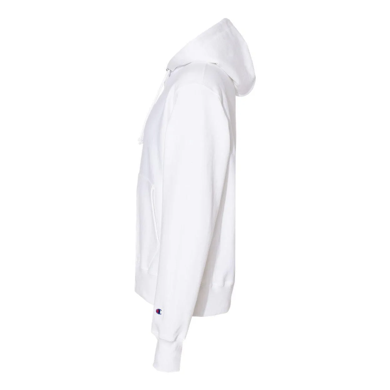 Champion Reverse Weave Hooded Sweatshirt