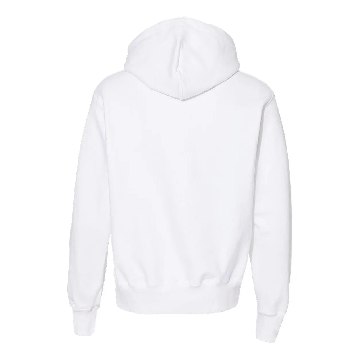 Champion Reverse Weave Hooded Sweatshirt