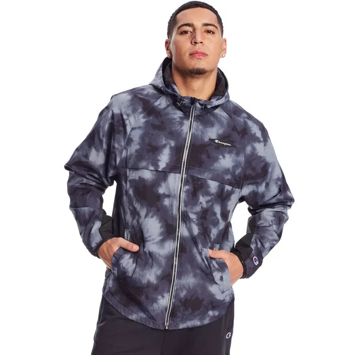 Champion Stadium AOP Wind Jacket